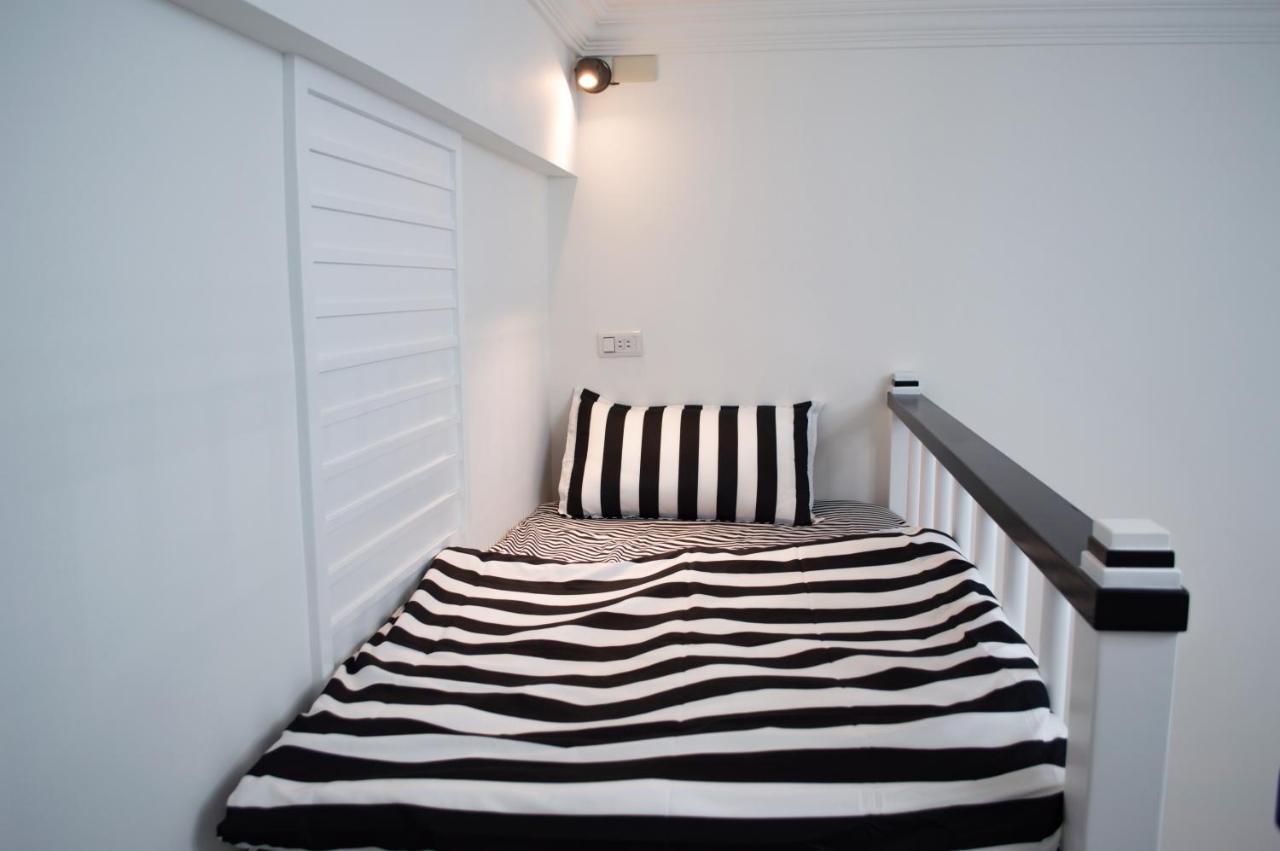 Lovi Time B&B 동강 외부 사진