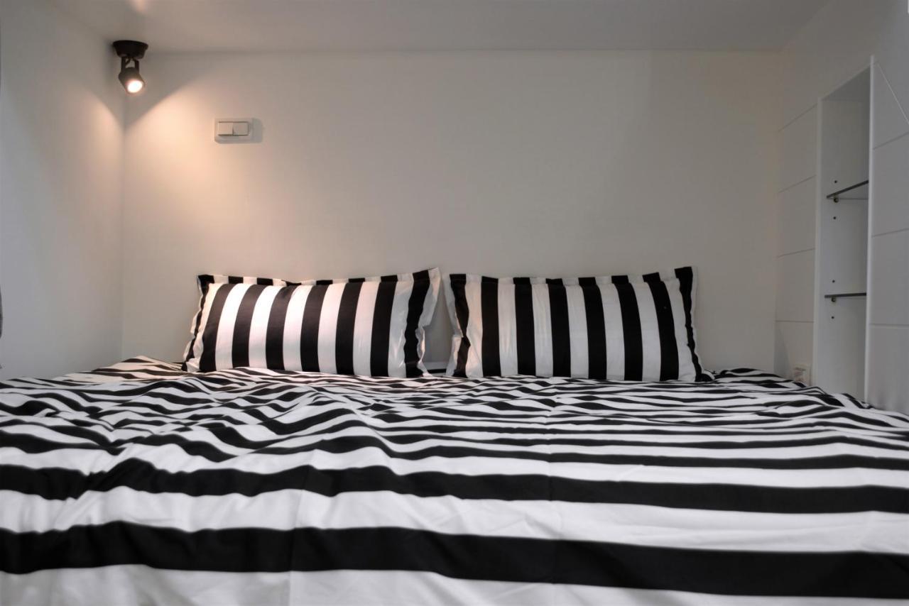 Lovi Time B&B 동강 외부 사진