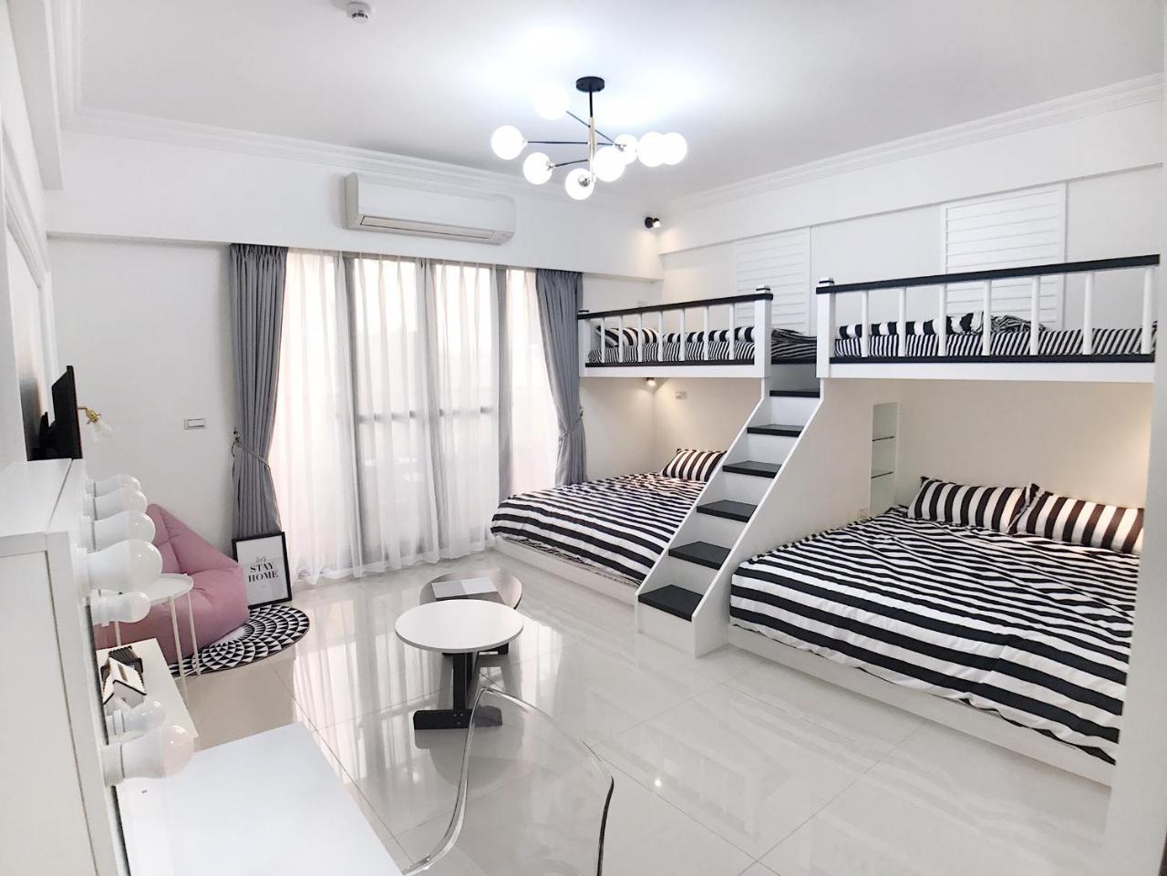 Lovi Time B&B 동강 외부 사진