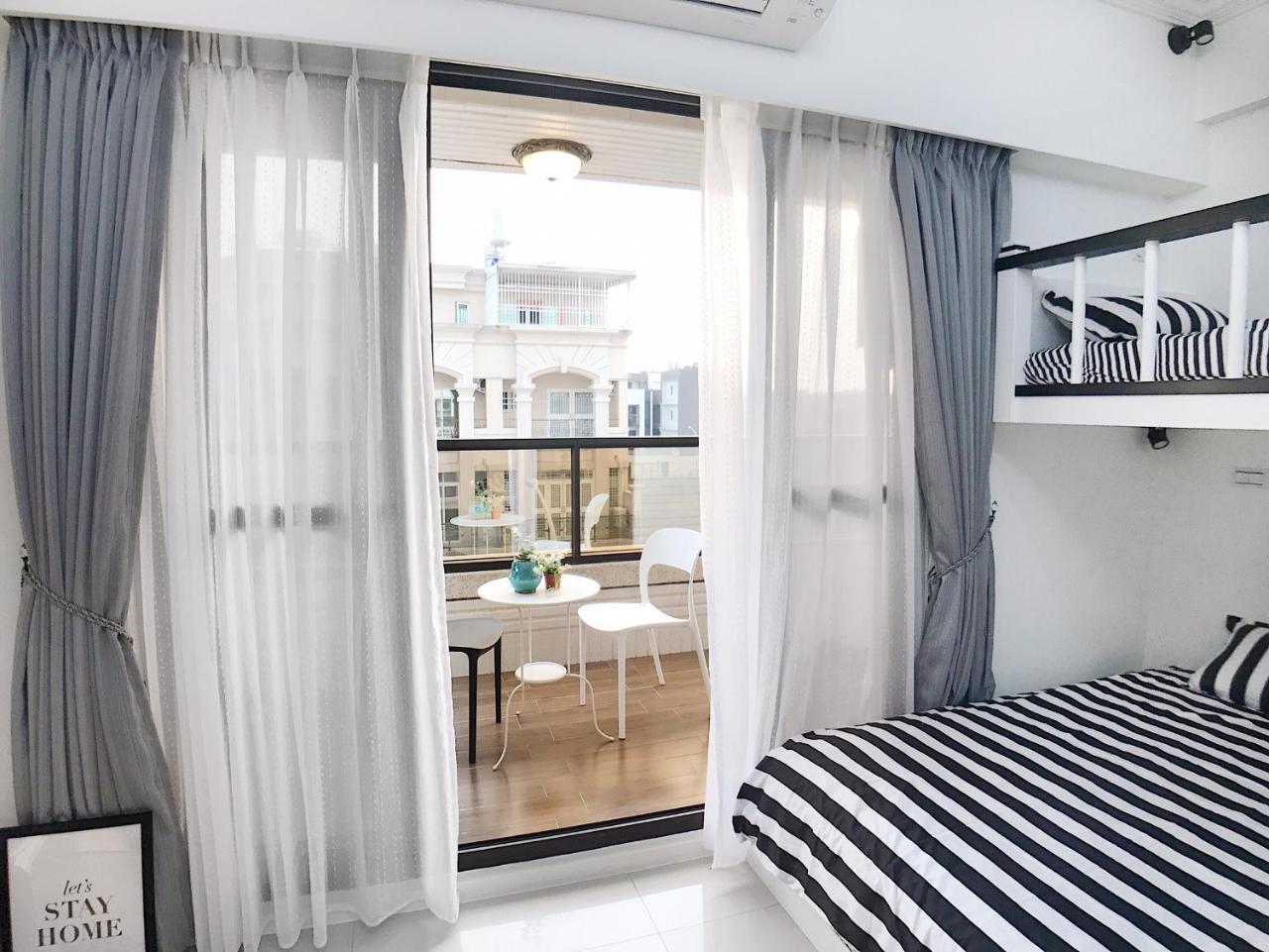 Lovi Time B&B 동강 외부 사진