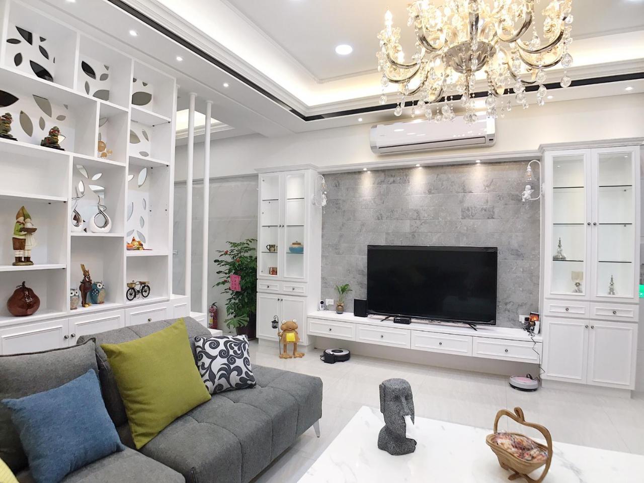 Lovi Time B&B 동강 외부 사진