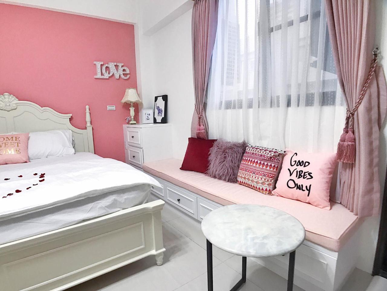 Lovi Time B&B 동강 외부 사진