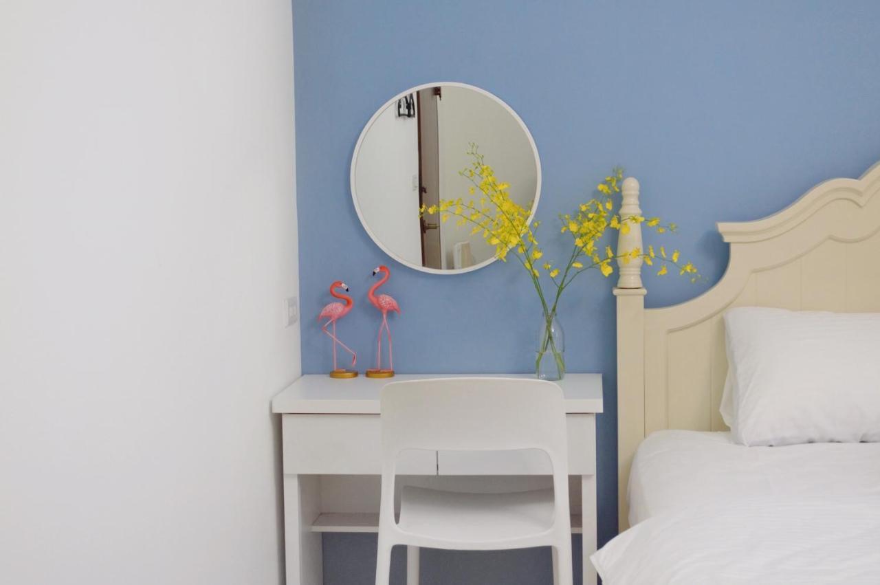 Lovi Time B&B 동강 외부 사진