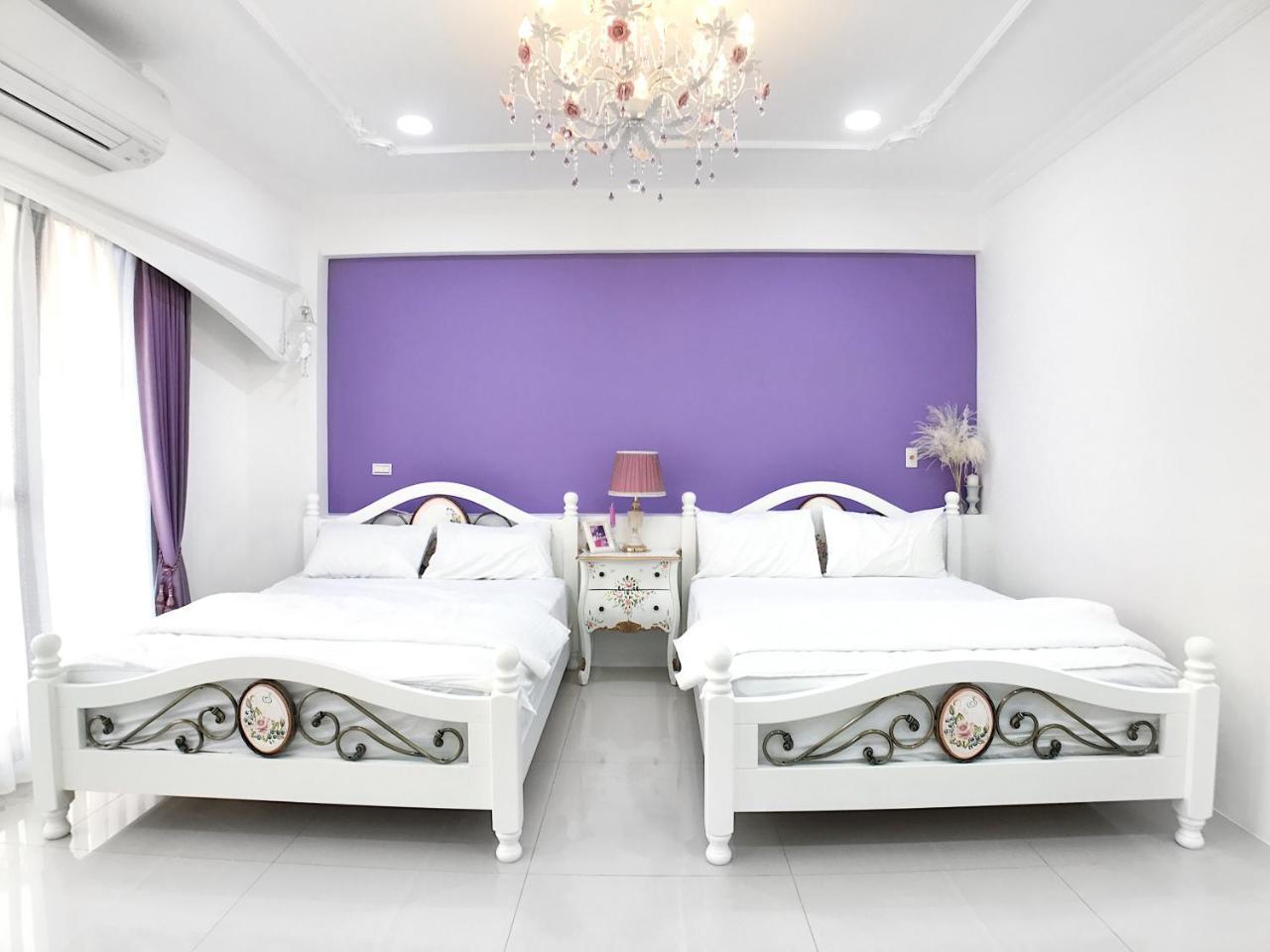 Lovi Time B&B 동강 외부 사진