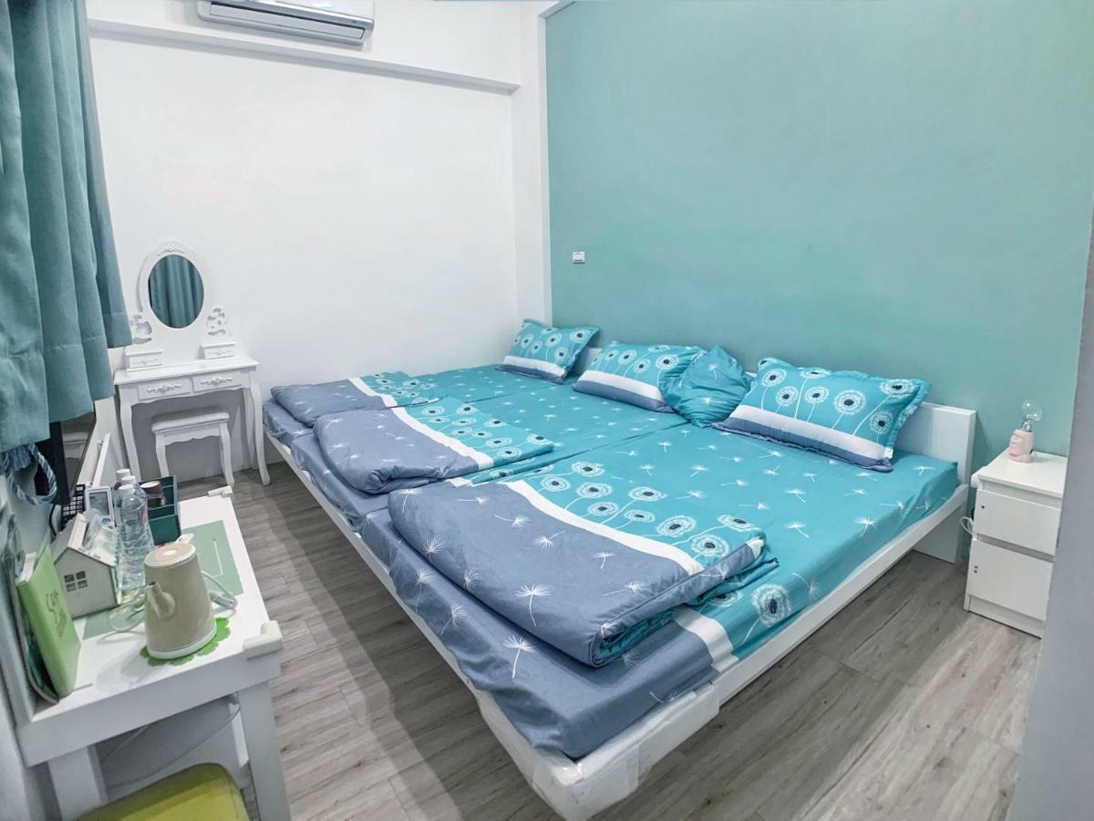 Lovi Time B&B 동강 외부 사진